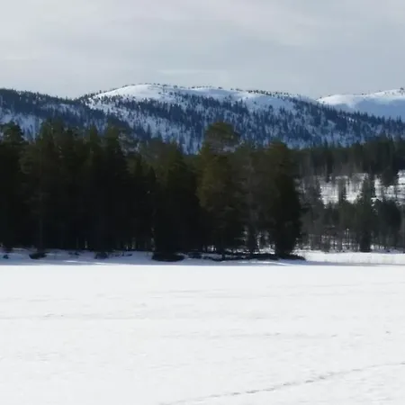 Hakojarvi Log
